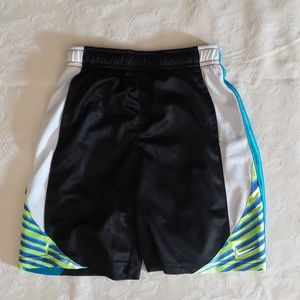 Boys shorts